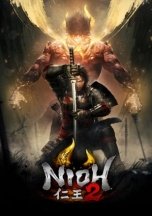 Nioh 2