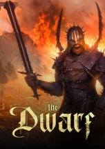 Тhe Dwarf