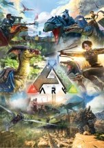 ARK: Survival Evolved