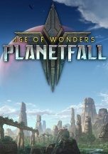 Age of Wonders: Planetfall - Deluxe Edition (2019)
