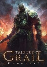 Tainted Grail: Conquest