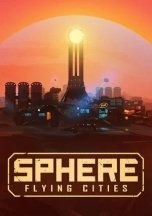 Sphere: Flying Cities - Save the World Edition