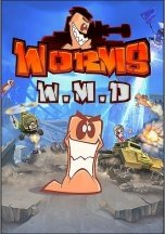 Worms W.M.D (2016)