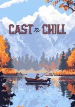 Cast n Chill