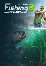 Ultimate Fishing Simulator 2