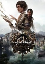 Syberia: The World Before