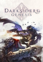 Darksiders Genesis (2019)