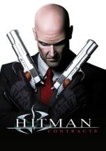 Hitman: Contracts