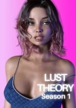 Lust Theory - Season 2 [18+]