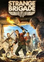 Strange Brigade