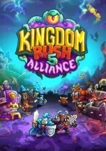 Kingdom Rush 5: Alliance TD