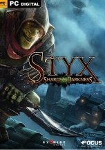 Styx: Shards of Darkness