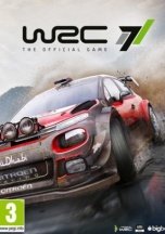 WRC 7 FIA World Rally Championship