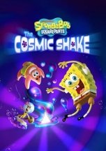 SpongeBob SquarePants: The Cosmic Shake