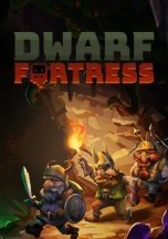 Dwarf Fortress