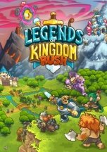 Legends of Kingdom Rush