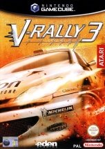 V-Rally 3