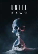 Until Dawn скачать торрент
