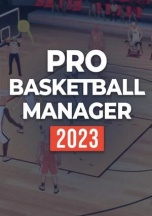 Pro Basketball Manager 2023