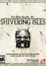 The Elder Scrolls 4: Shivering Isles