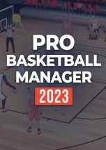 Pro Basketball Manager 2023