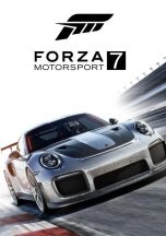 Forza Motorsport 7 (2017) на Пк