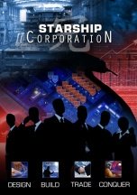 Starship Corporation (2018)