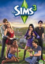The Sims 3: В сумерках (2010)