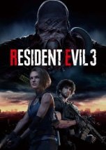 Resident Evil 3