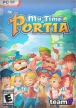 My Time at Portia