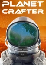 The Planet Crafter