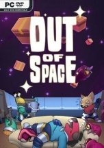 Out of Space