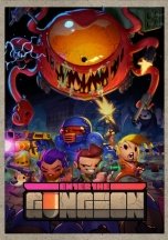 Enter The Gungeon: Collector's Edition