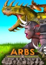 Animal Revolt Battle Simulator