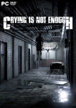 Crying is not Enough Remastered