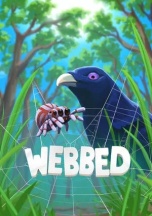 Webbed