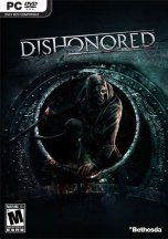 Dishonored 1