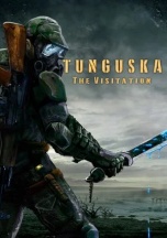 Tunguska The Visitation