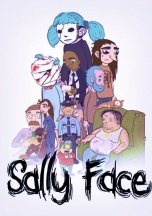 Sally Face Episode 1-4