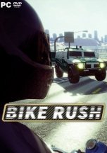 Bike Rush