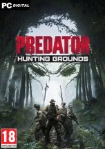 Predator: Hunting Grounds