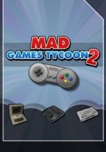 Mad Games Tycoon 2