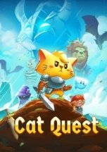 Cat Quest (2017)