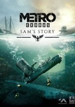 Metro Exodus - Sam's Story