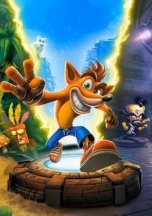 Crash Bandicoot N. Sane Trilogy (2018)