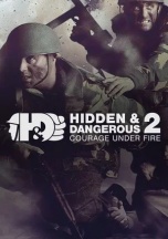 Hidden & Dangerous 2: Sabre Squadron