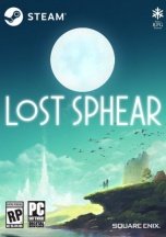 LOST SPHEAR