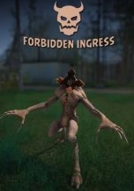 Forbidden Ingress