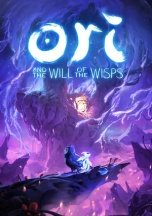 Ori and the Will of the Wisps