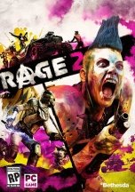 Rage 2 (2019)